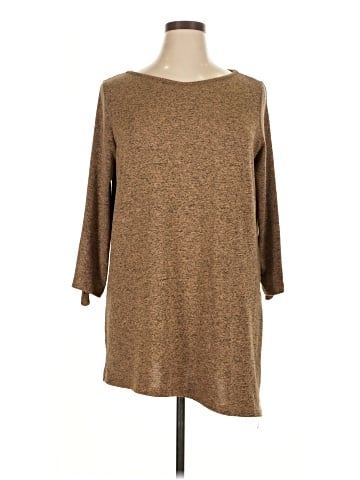 Clara Sun Woo Casual Dress (view 1)