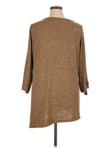 Clara Sun Woo Casual Dress (view 2)