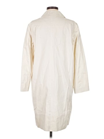 Barneys New York Trenchcoat (view 2)