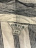 Orvis Stripes Gray Long Sleeve Button-Down Shirt Size XL - photo 7