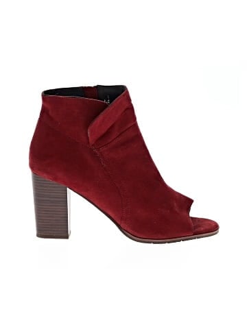 Born In California Ankle Boots (view 1)