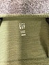 Baby Gap Green Sweatshirt Size 4T - photo 3