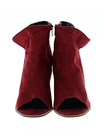 Born In California Ankle Boots (view 2)