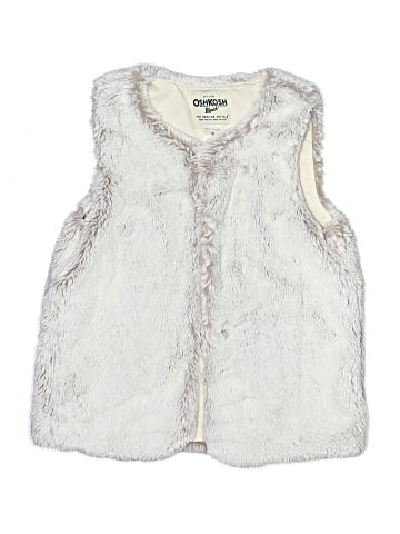 OshKosh B'gosh Sweater Vest (view 1)
