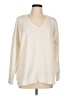 Gap Ivory Pullover Sweater Size L - photo 1