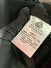 Max Mara 100% Wool Black Wool Blazer Size 6 - photo 7