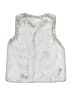 OshKosh B'gosh 100% Polyester Ivory Sweater Vest Size 10 - photo 2