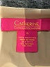 CATHERINE Catherine Malandrino 100% Polyester Tan 3/4 Sleeve Blouse Size S - photo 7