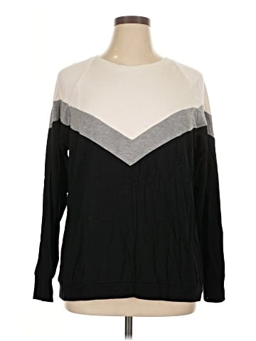 Threads 4 Thought Pullover Sweater (view 1)