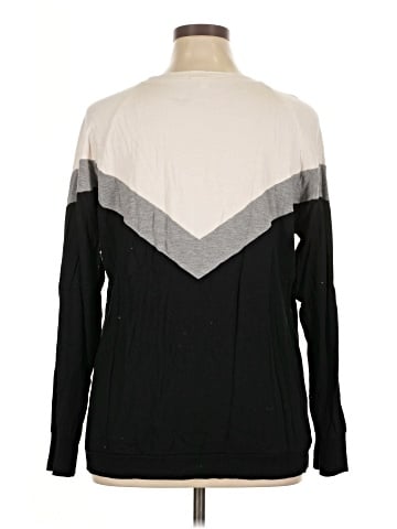 Threads 4 Thought Pullover Sweater (view 2)