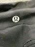 Lululemon Athletica Black Active Pants Size 4 - photo 4