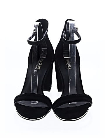 Kenneth Cole REACTION Heels (view 2)