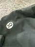 Lululemon Athletica Black Active Pants Size 23 waist - photo 4