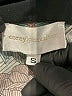 Corey Lynn Calter 100% Polyester Tropical Black Blazer Size S - photo 6