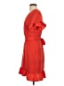 Assorted Brands Red Casual Dress Size EU 36 / US 6 - photo 5