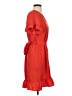 Assorted Brands Red Casual Dress Size EU 36 / US 6 - photo 4