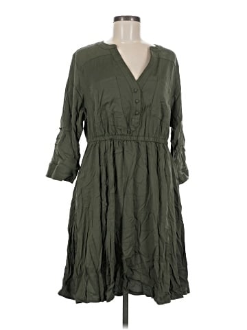Torrid Casual Dress (view 1)