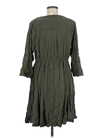 Torrid Casual Dress (view 2)
