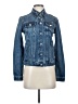 Gap 100% Cotton Blue Denim Jacket Size XS - photo 1