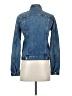 Gap 100% Cotton Blue Denim Jacket Size XS - photo 2
