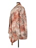 Unbranded Orange Cardigan Size 5X - photo 5