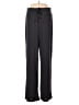 Honeydew Gray Track Pants Size XS - photo 1