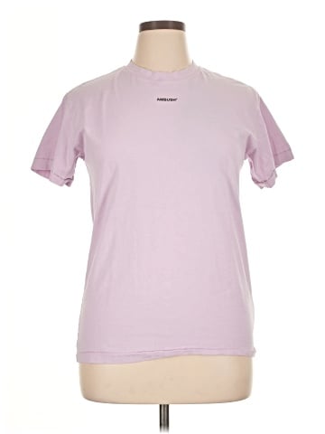 Ambush Short Sleeve T-Shirt (view 1)
