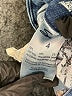 Seven7 Hearts Blue Jeans Size 4 - photo 8
