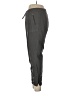 Athleta Solid Gray Track Pants Size 10 - photo 5