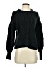 Old Navy Black Pullover Sweater Size XS - photo 1