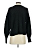 Old Navy Black Pullover Sweater Size XS - photo 2