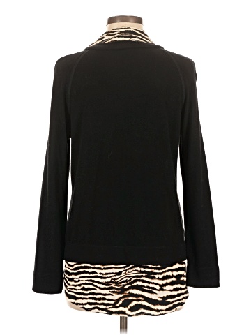 Karen Kane Long Sleeve Top (view 2)