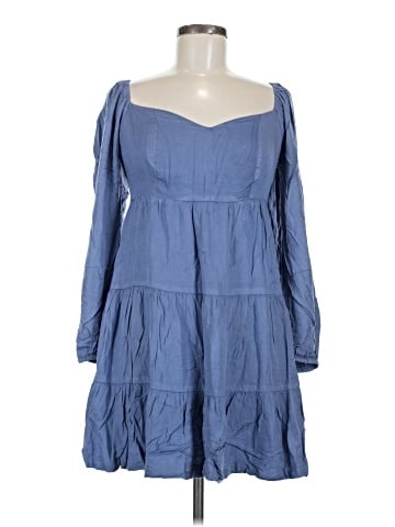 Assorted Brands Casual Dress (view 1)
