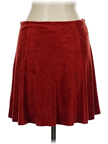 BB Dakota Casual Skirt (view 2)