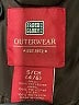 Faded Glory 100% Polyester Brown Vest Size S - photo 6