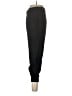 Ann Taylor 100% Lyocell Solid Black Track Pants Size M (petite) - photo 5