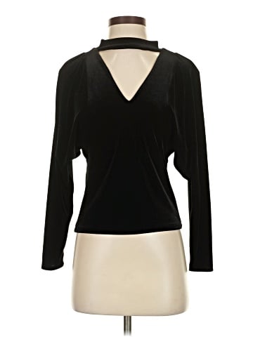 Atlein Collective Long Sleeve Top (view 1)