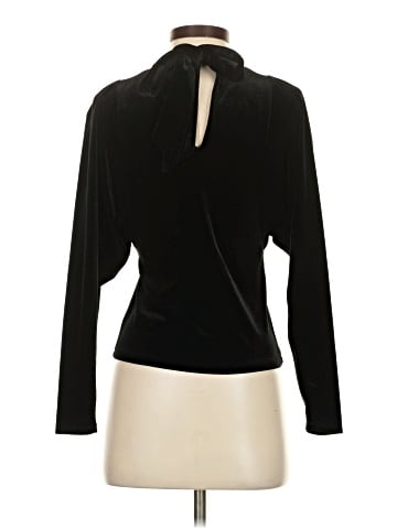 Atlein Collective Long Sleeve Top (view 2)