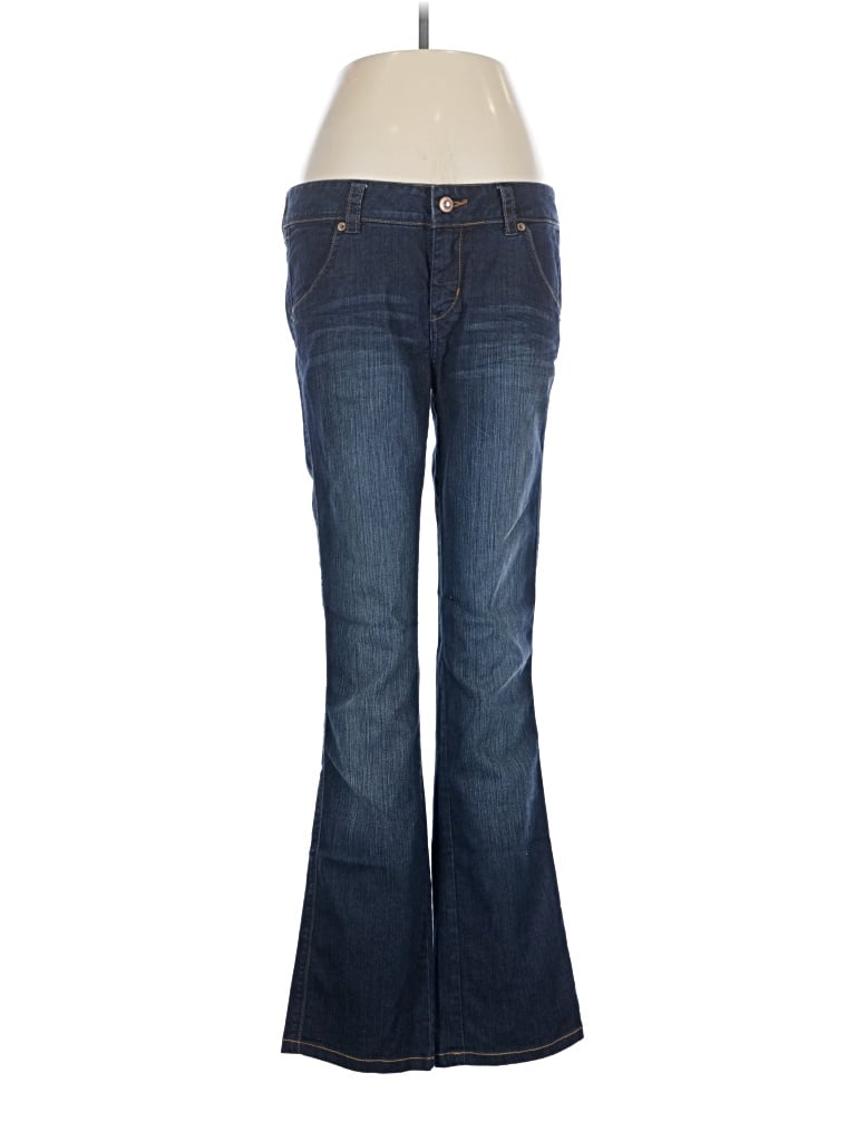 Pre-owned Assorted Brands Jeans In Blue