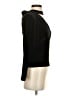 Atlein Collective Black Long Sleeve Top Size XS - photo 4