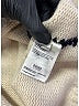 Totême Ivory Wool Pullover Sweater Size S - photo 11