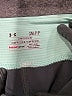 Under Armour Gray Active Pants Size S - photo 4