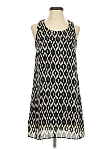 LA Hearts Casual Dress (view 1)