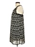 LA Hearts 100% Polyester Graphic Black Casual Dress Size S - photo 5