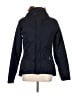 Assorted Brands Solid Blue Jacket Size M - photo 1