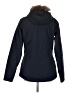 Assorted Brands Solid Blue Jacket Size M - photo 2