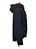 Assorted Brands Solid Blue Jacket Size M - photo 4