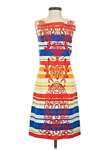 Tabitha Casual Dress (view 1)