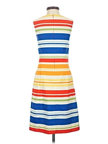 Tabitha Casual Dress (view 2)