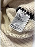 Totême Ivory Wool Pullover Sweater Size S - photo 6